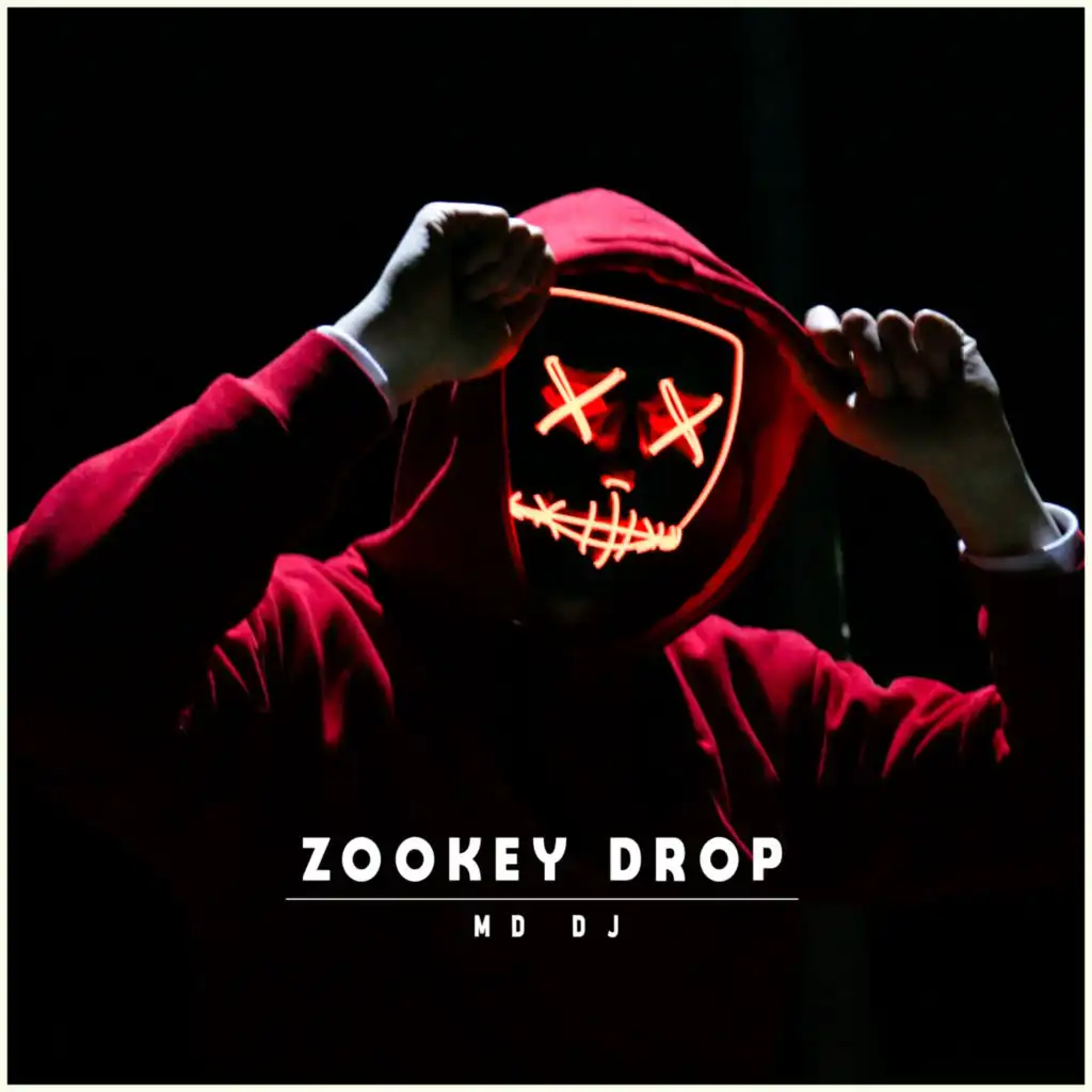 Zookey Drop (Extended)