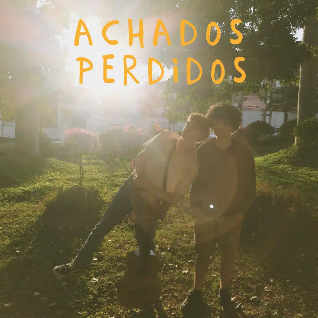Achados Perdidos