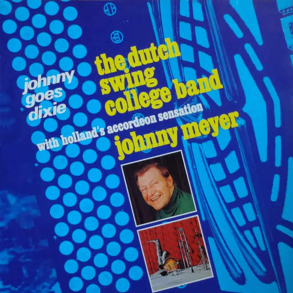 At a Georgia Camp Meeting (feat. Johnny Meyer)