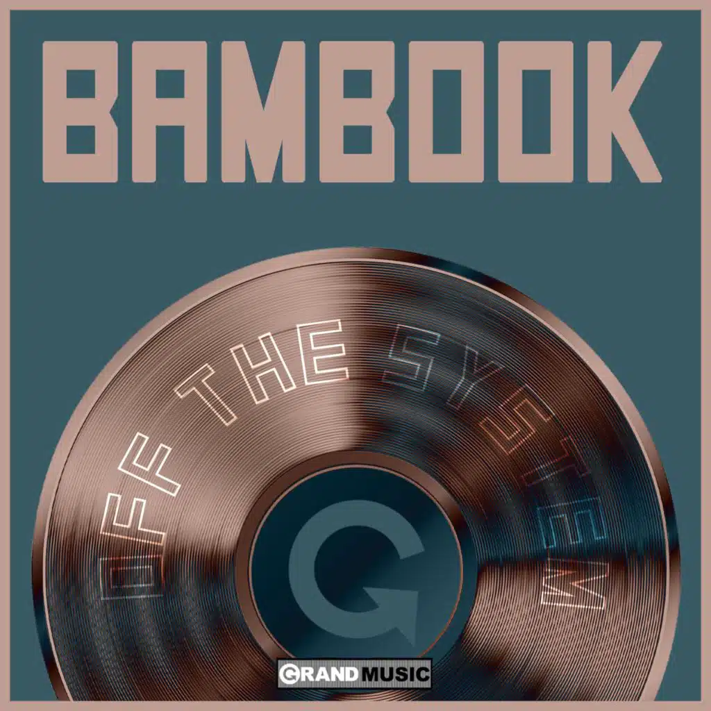 Off The System (feat. Arkanna)