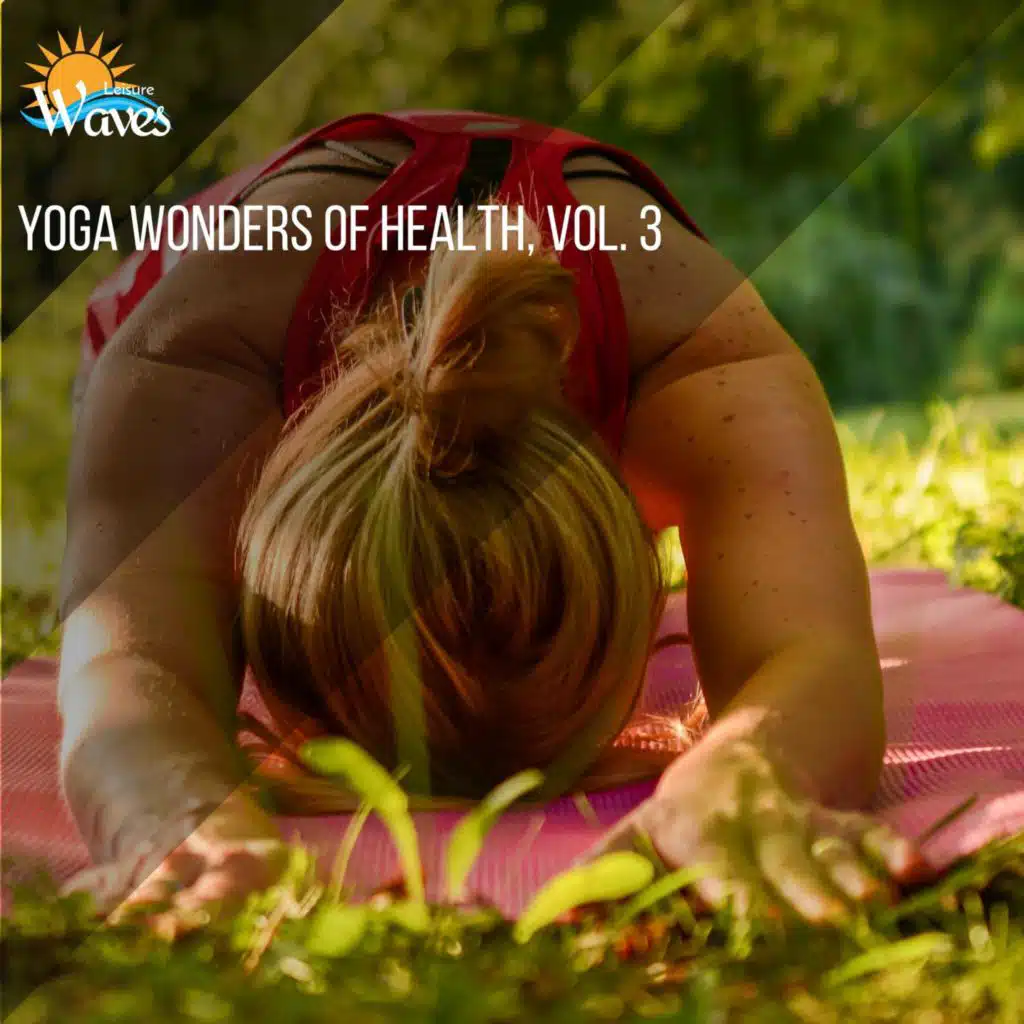 Yoga Wonders of Health, Vol. 3