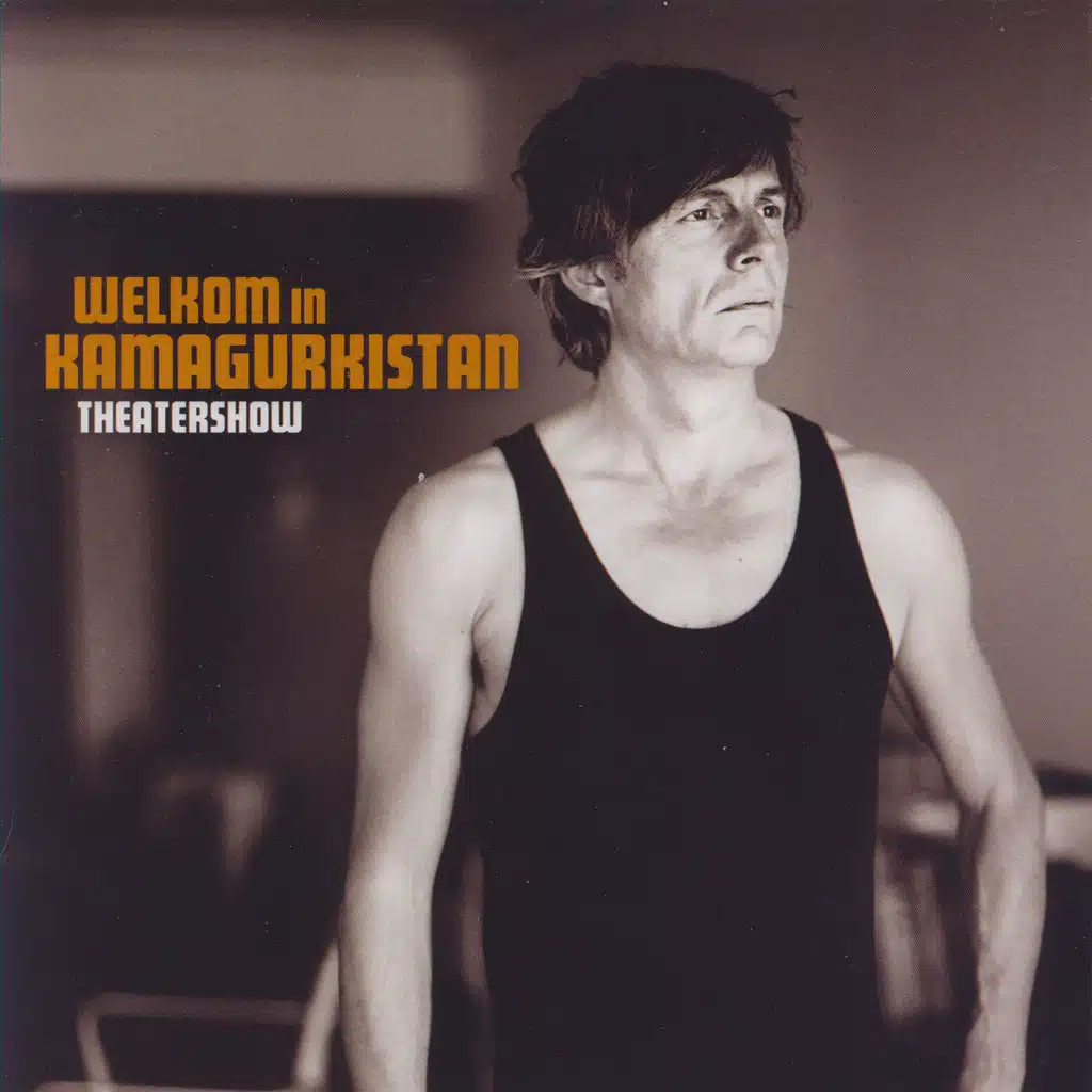 Welkom in Kamagurkistan