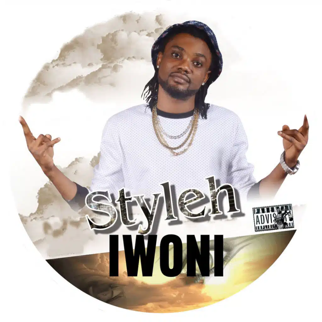Iwoni (feat. Fatai Rolling Dollars)