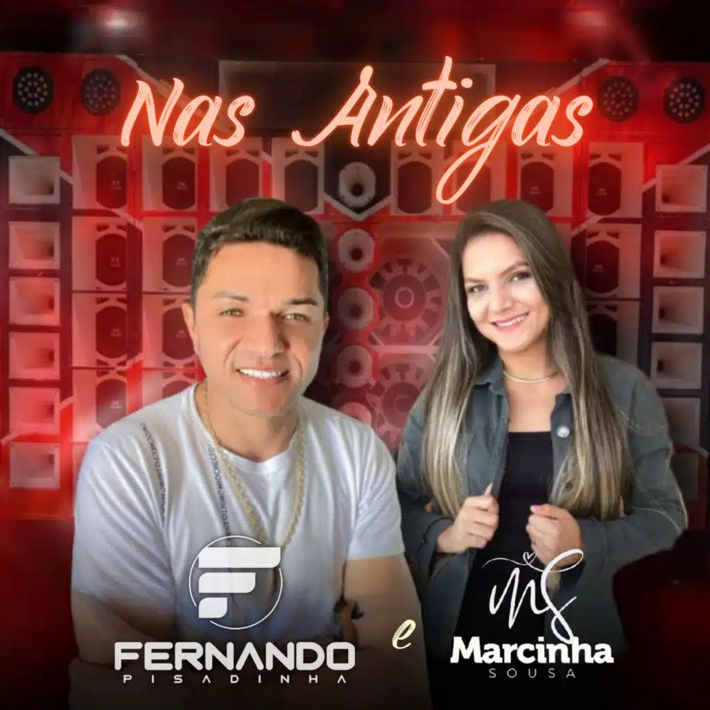 Nas Antigas