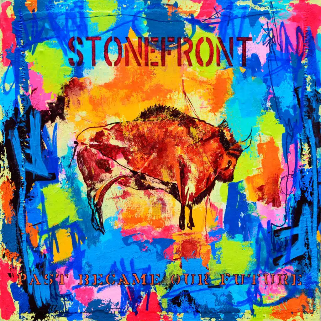 Past Became Our Future