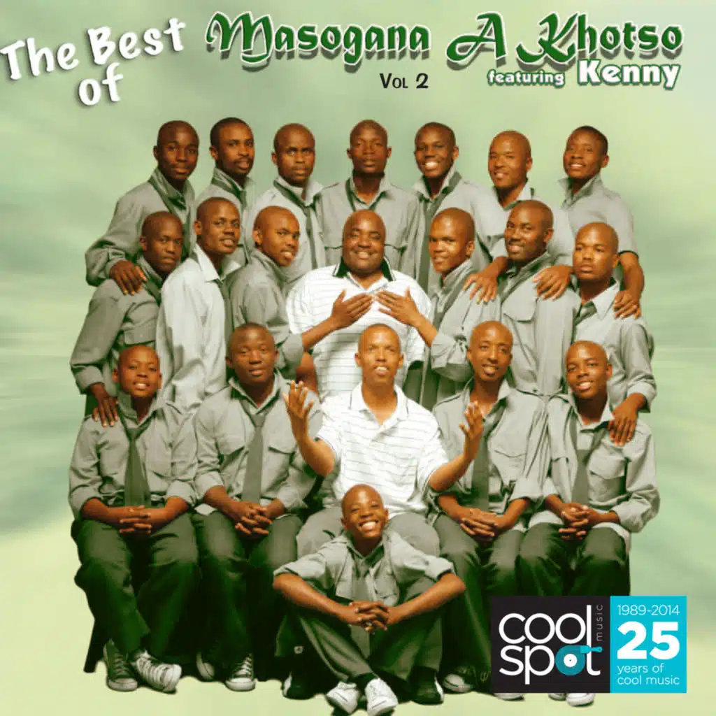 Masogana A Khotso