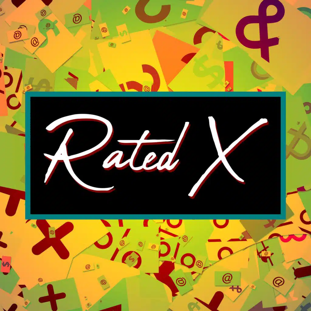 Rated X