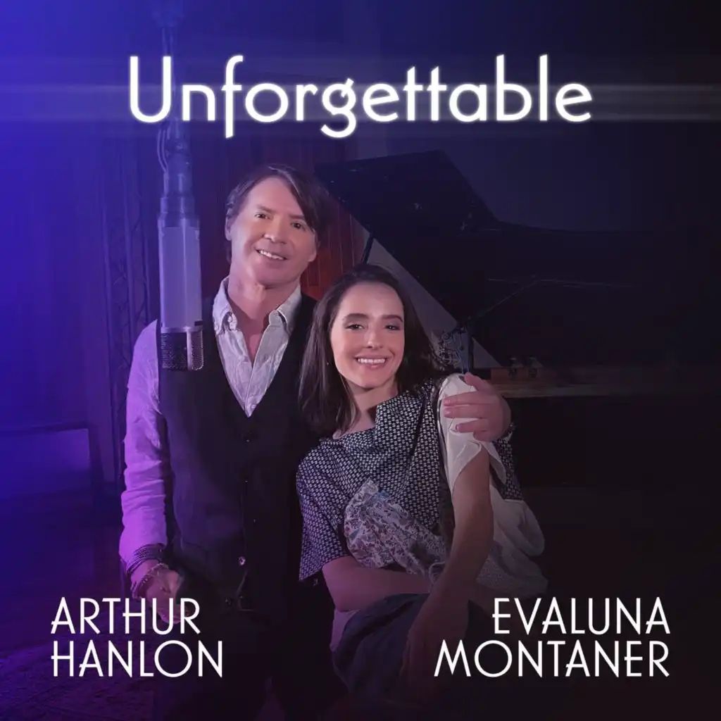 Unforgettable (feat. Evaluna Montaner)