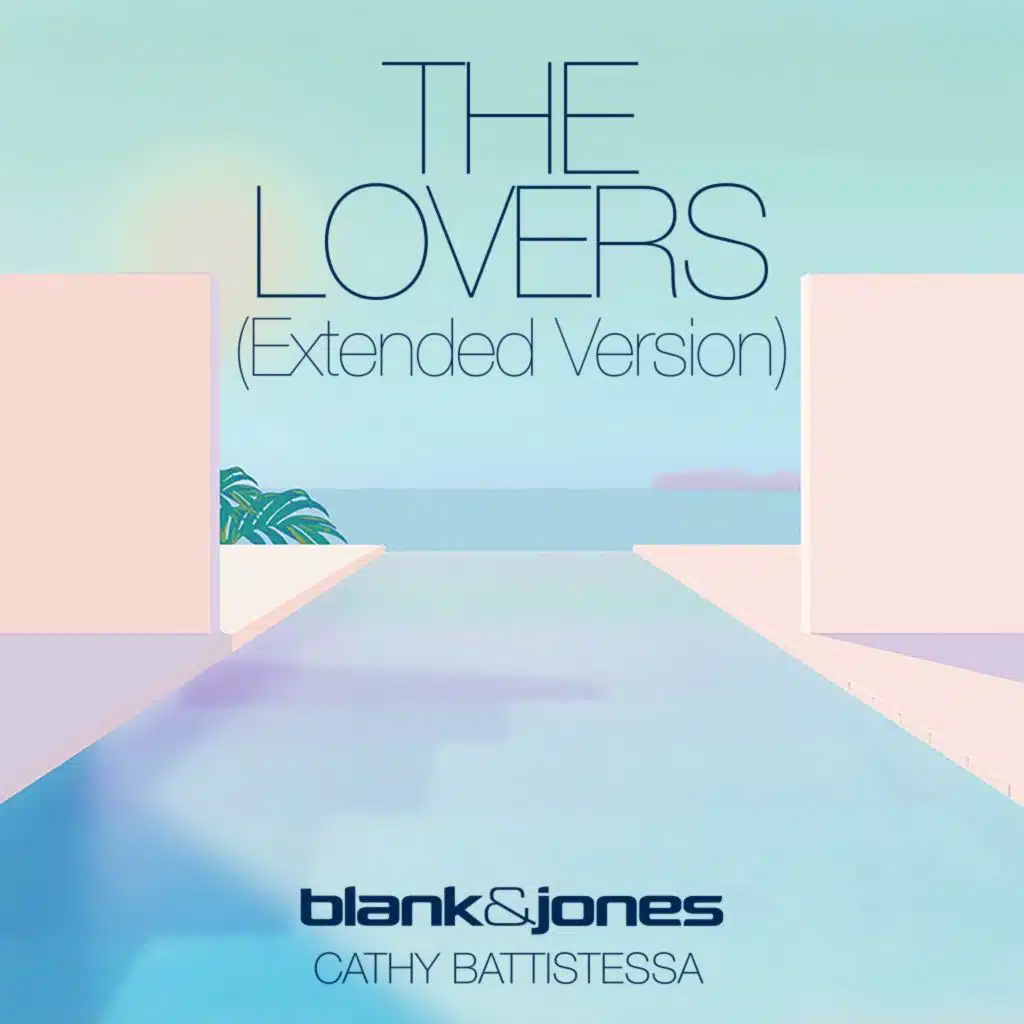 The Lovers (Extended Version) [feat. Cathy Battistessa]