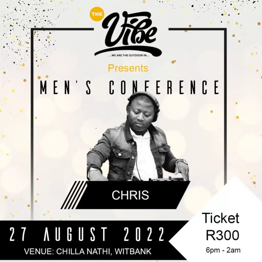 Episode 23: Rolling Sounds Ep023 Mixed By Chris (Deep Xperience) Men-s Conference Edition