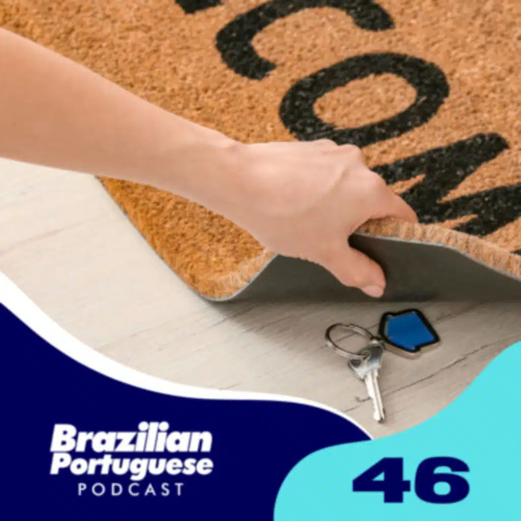 Expliquem isso, americanos!