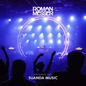 Suanda Music Episode 342