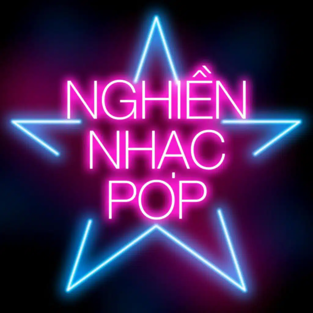 Nghiền nhạc Pop
