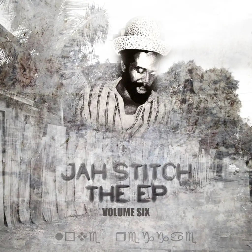 The Aggrovators & Jah Stitch