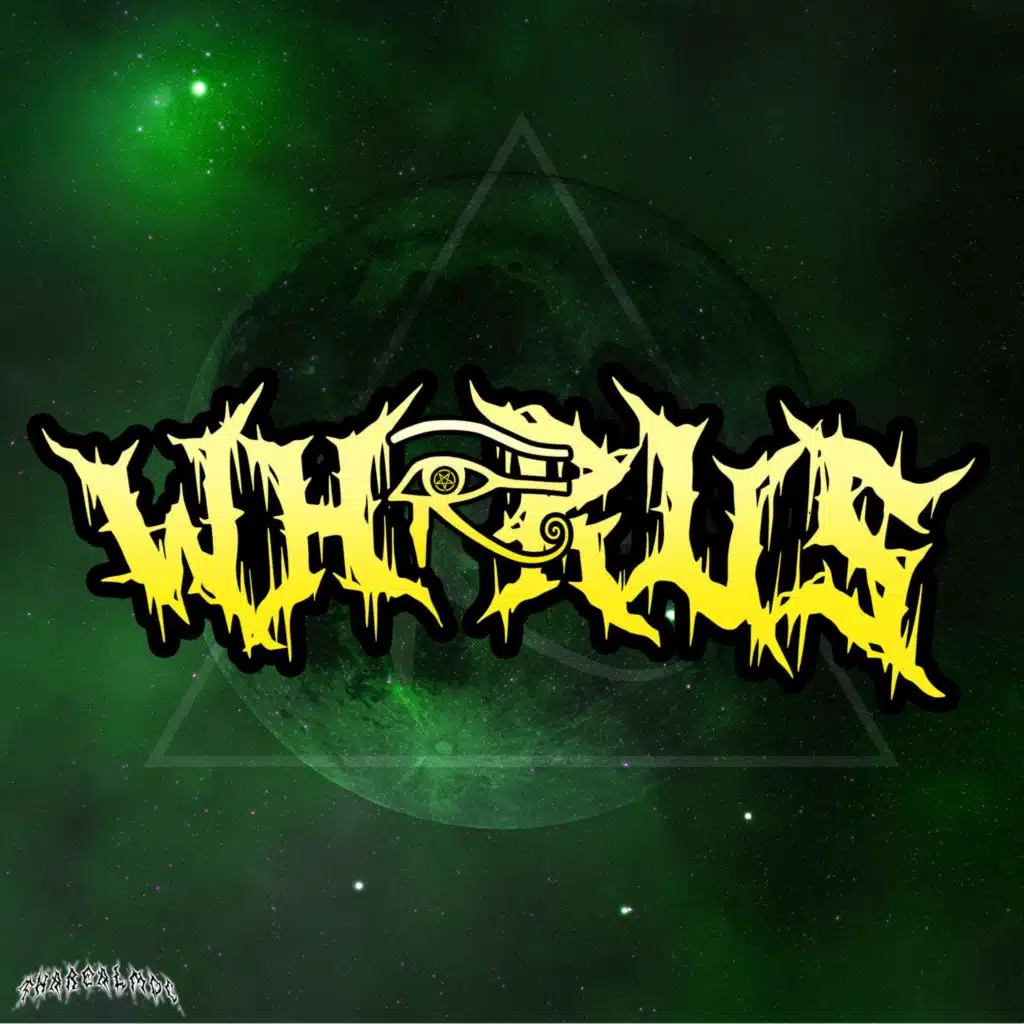 Whorus (feat. tharealmdc)