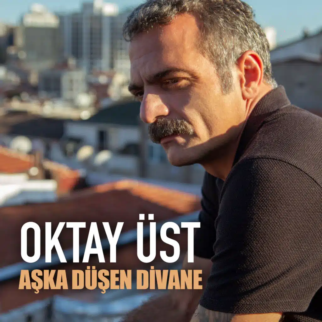 Oktay Üst