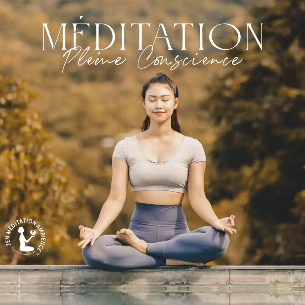 Méditation Pleine Conscience: Musique Japonaise Relaxante