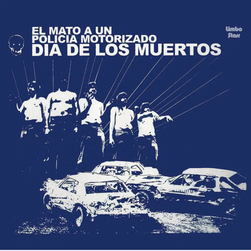 Noche de los Muertos