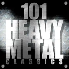 101 Heavy Metal Classics