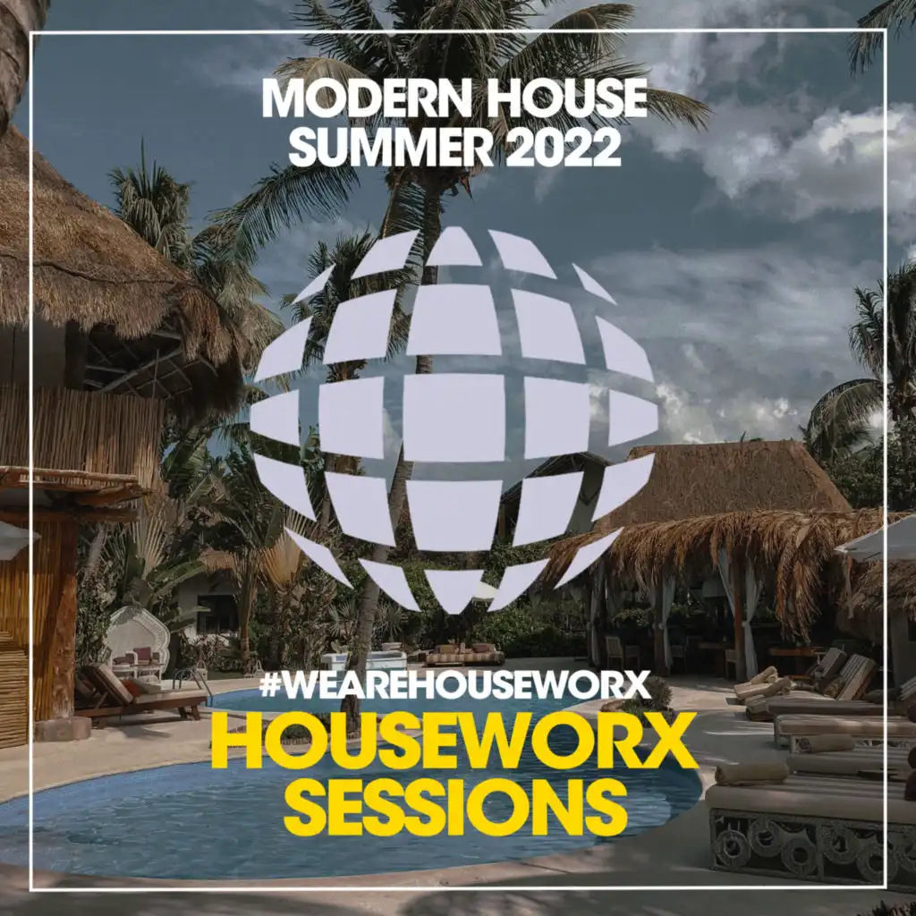 Modern House Summer 2022