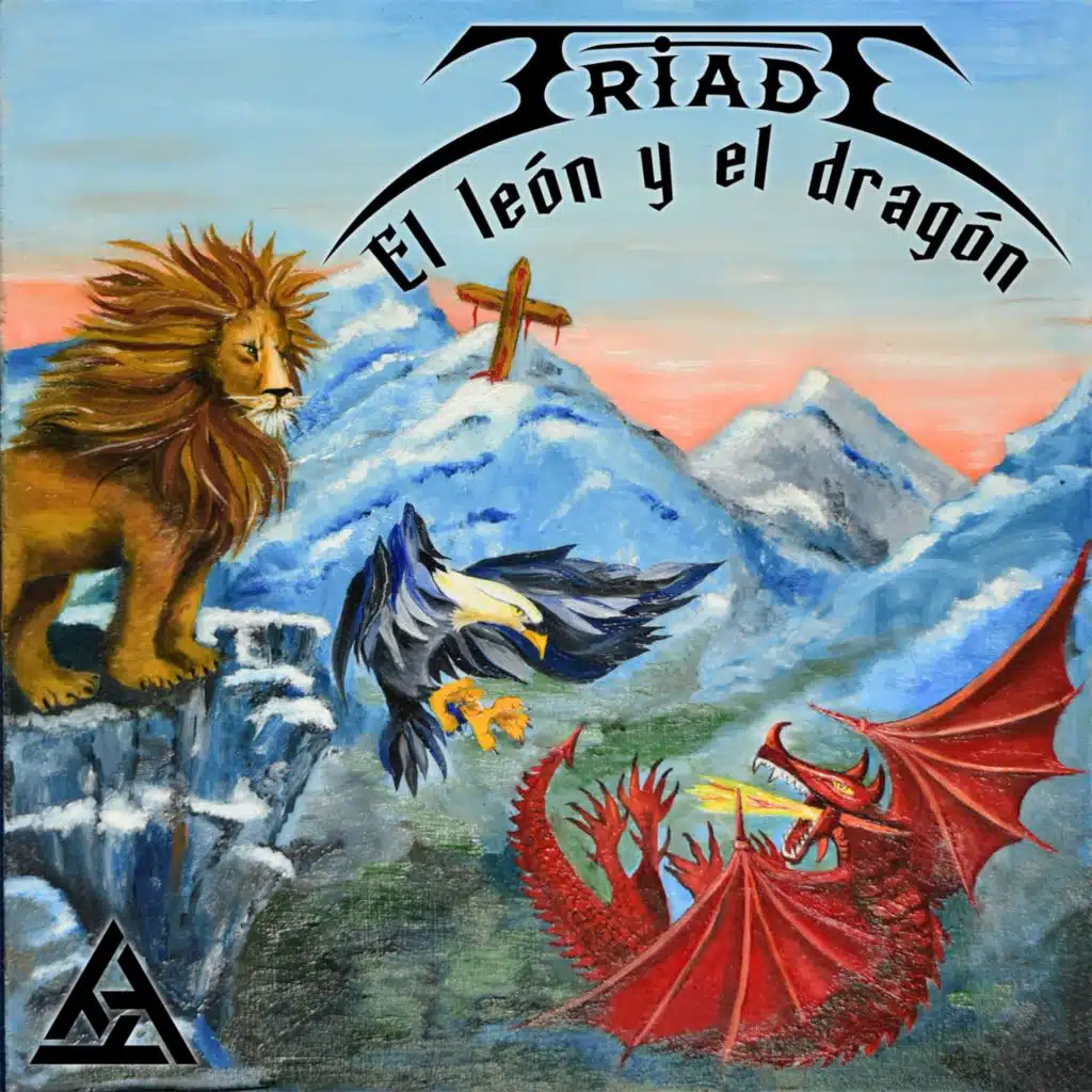 El León y el Dragón