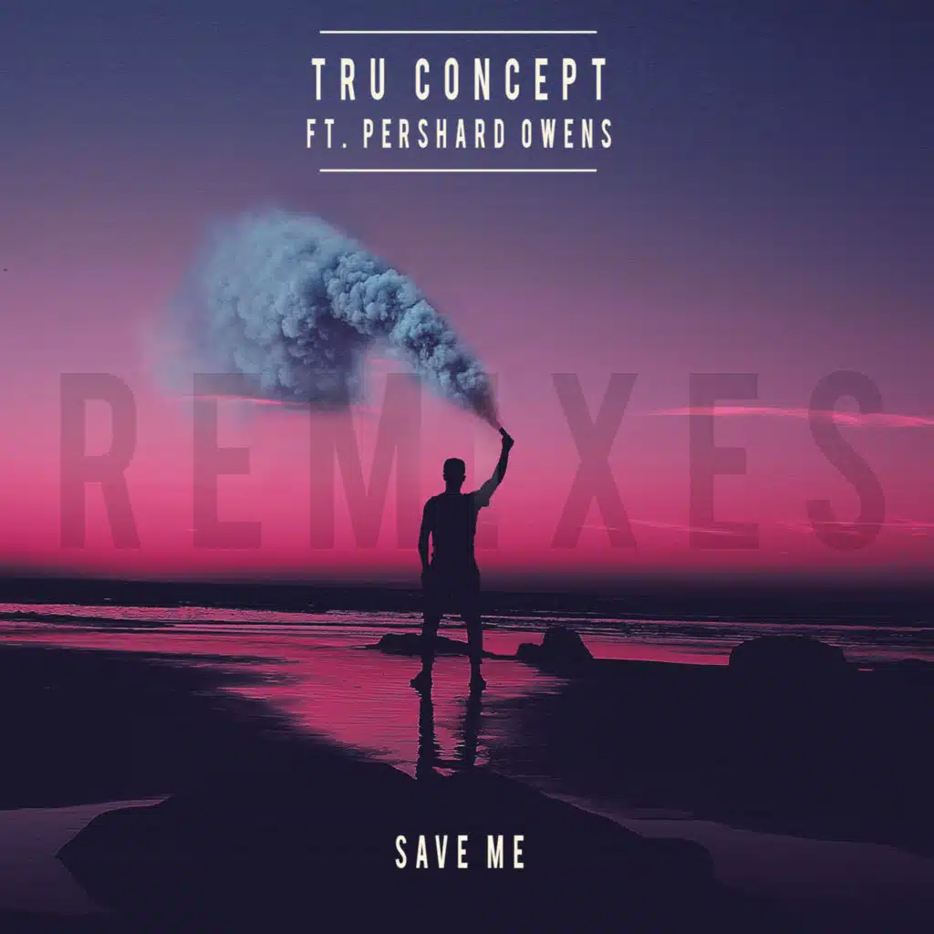 Save Me (RobbieG Remix) [feat. Pershard Owens]