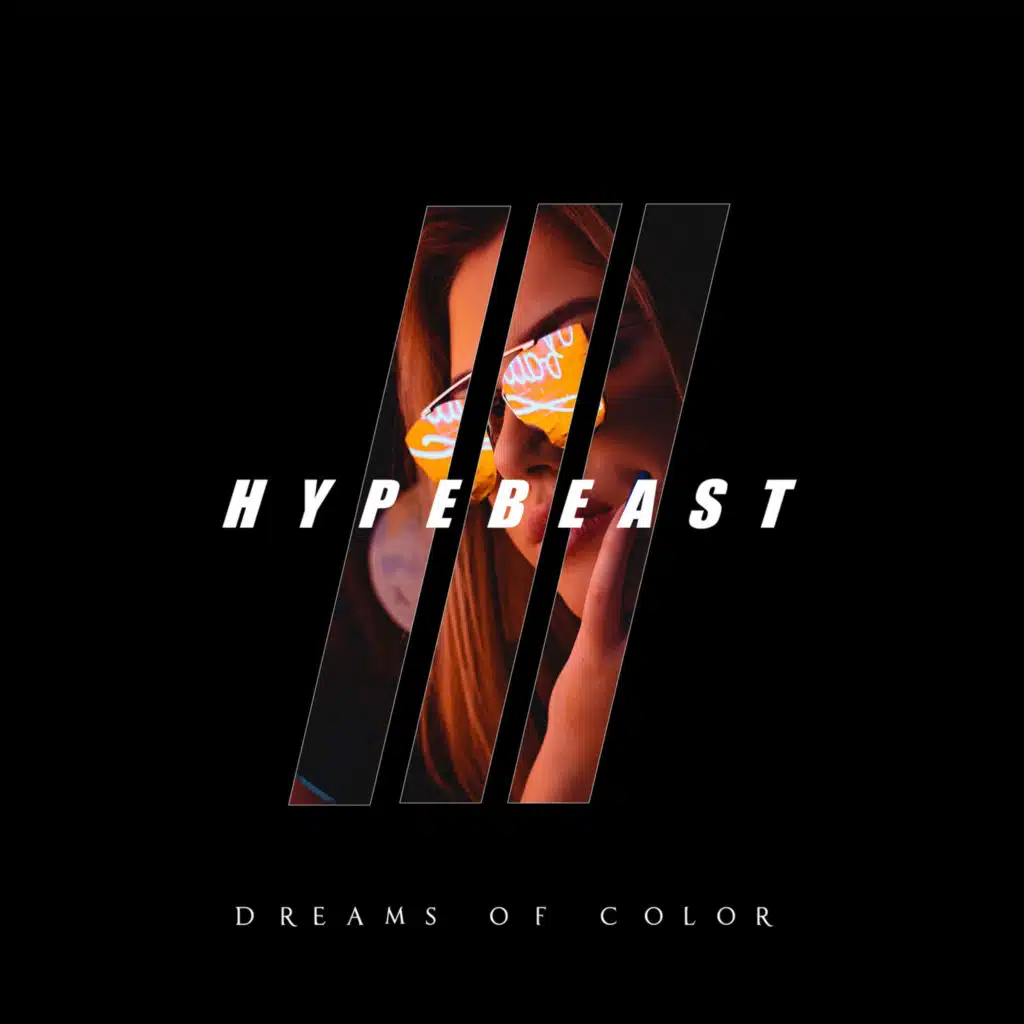 DJ Trendsetter & Hypebeast