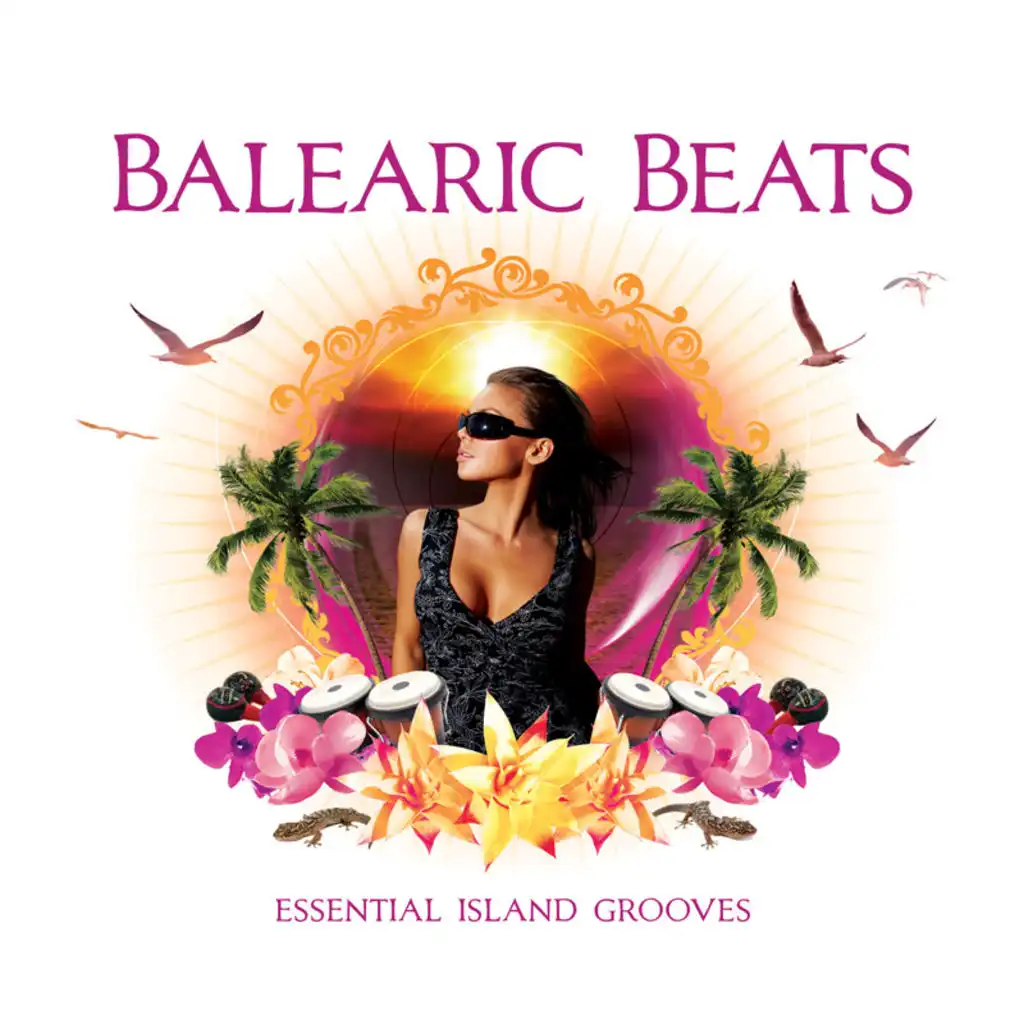 Casa Paradiso Presents Balearic Beats