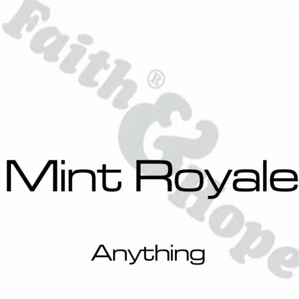 Anything (Liquid People Remix)