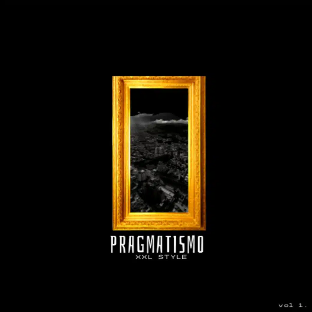 Pragmatismo (feat. Spootmc, sucio Rojas, familia del humo & SPOOT MC)