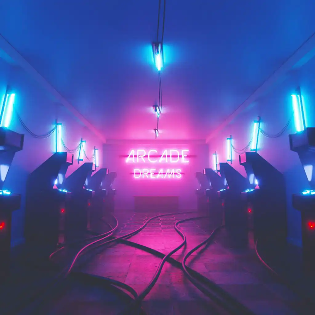 Arcade Dreams