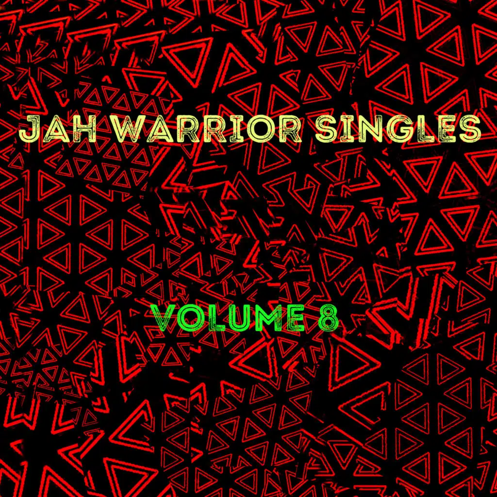 Jah Warrior Singles Volume 8