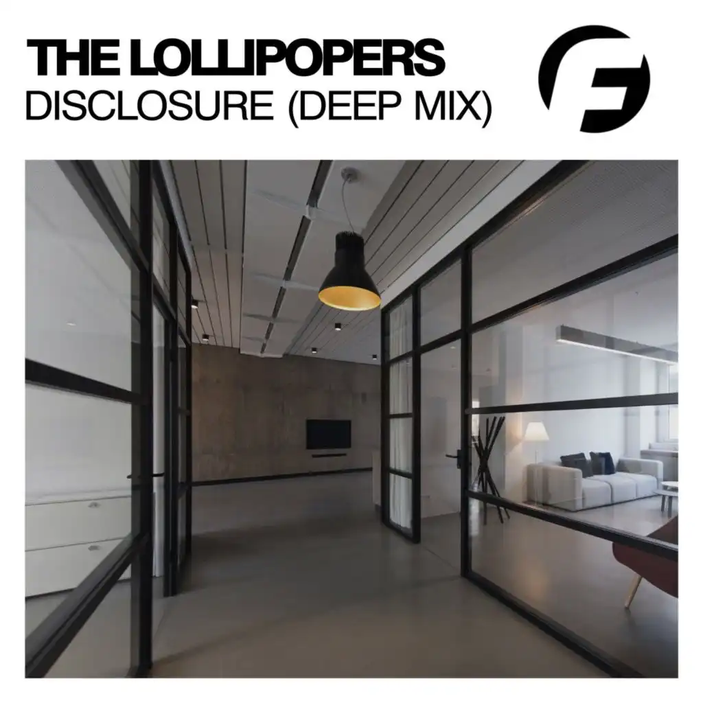 Disclosure (Deep Extended Mix)