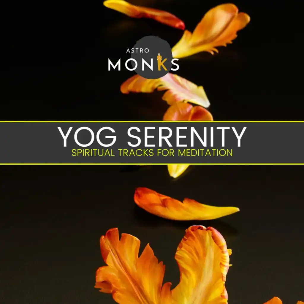 Yog Serenity - Spiritual Tracks for Meditation