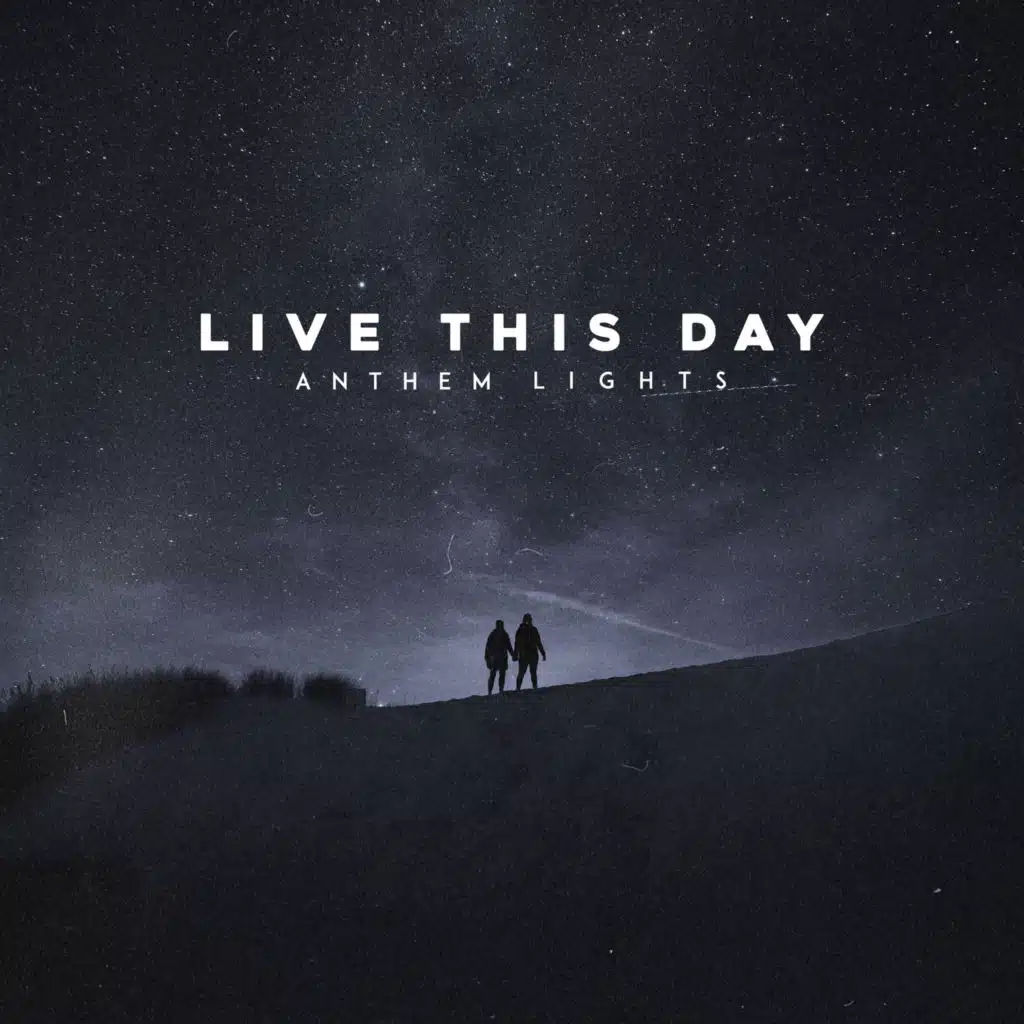 Live This Day