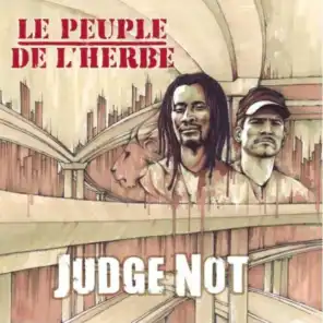 Judge Not (Radio Edit)