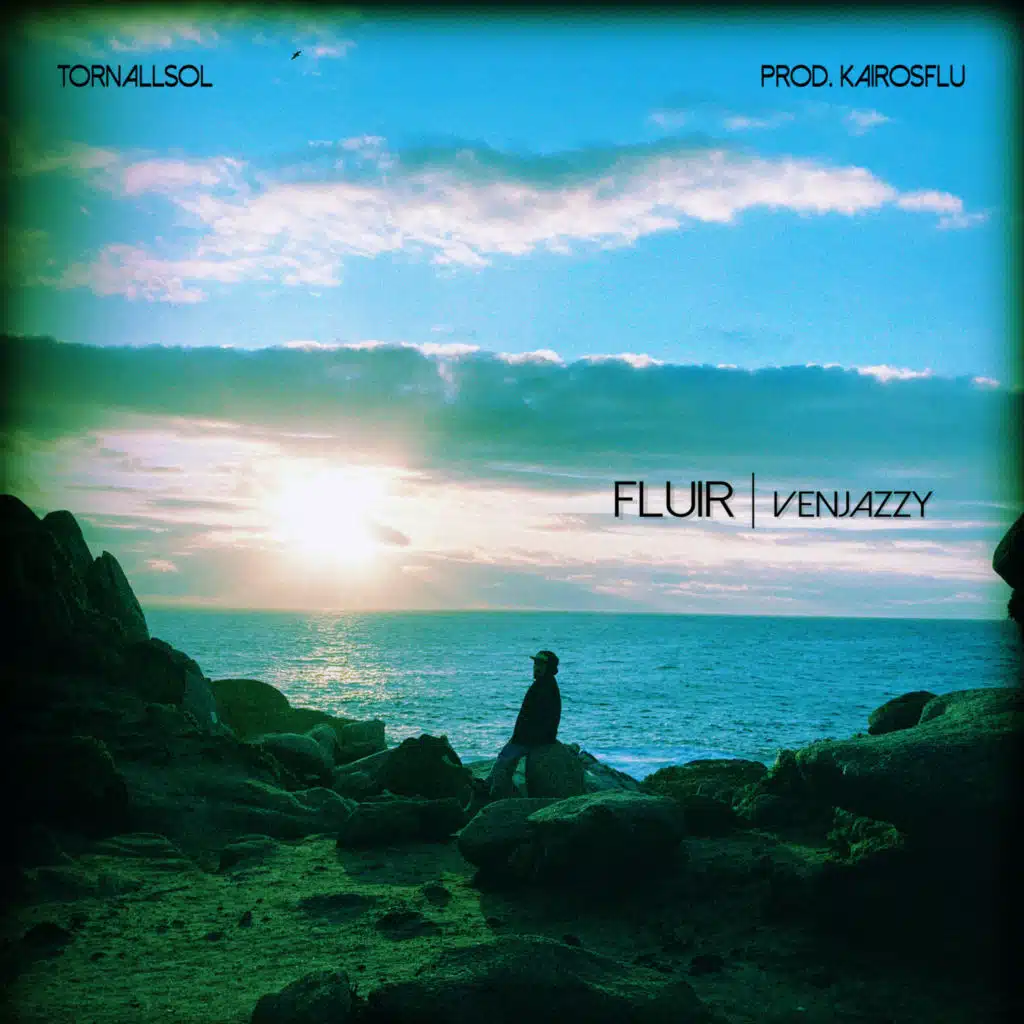 Fluir (feat. Tornallsol)
