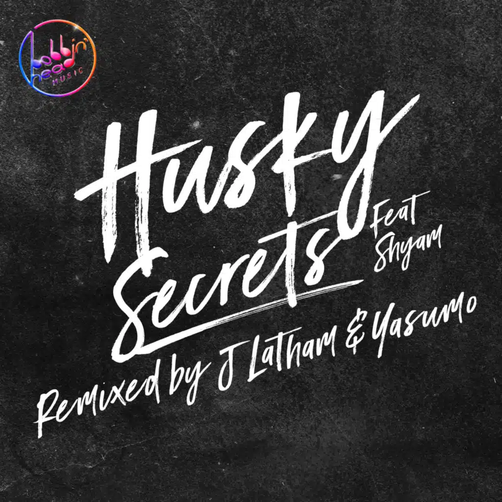Secrets (feat. Shyam P)