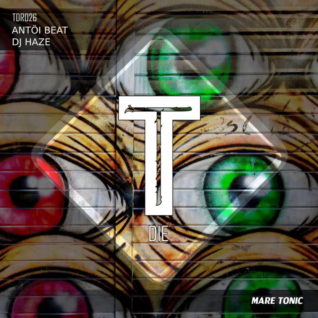 Antöi Beat & Dj Haze