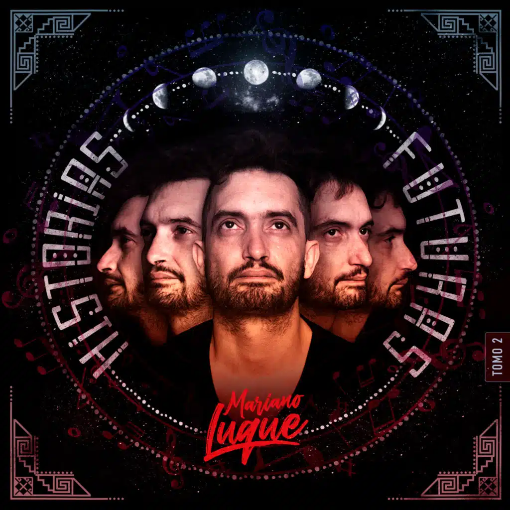 Historias Futuras Tomo II