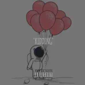 Kidding (feat. Michael Azai)