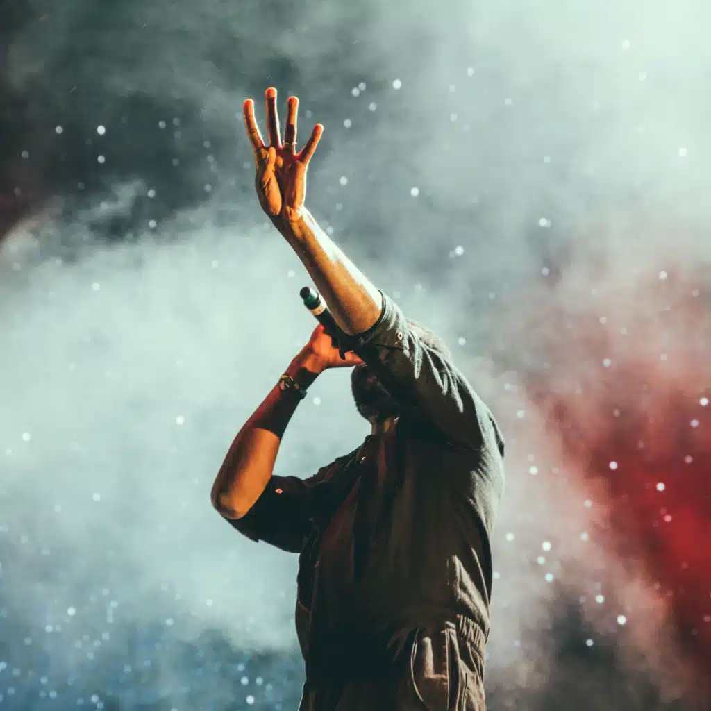 Pon De Replay (Ed Marquis Remix)  Bass Boosted