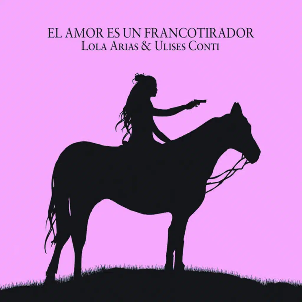Ulises Conti & Lola Arias