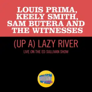 Louis Prima, Keely Smith & Sam Butera And The Witnesses