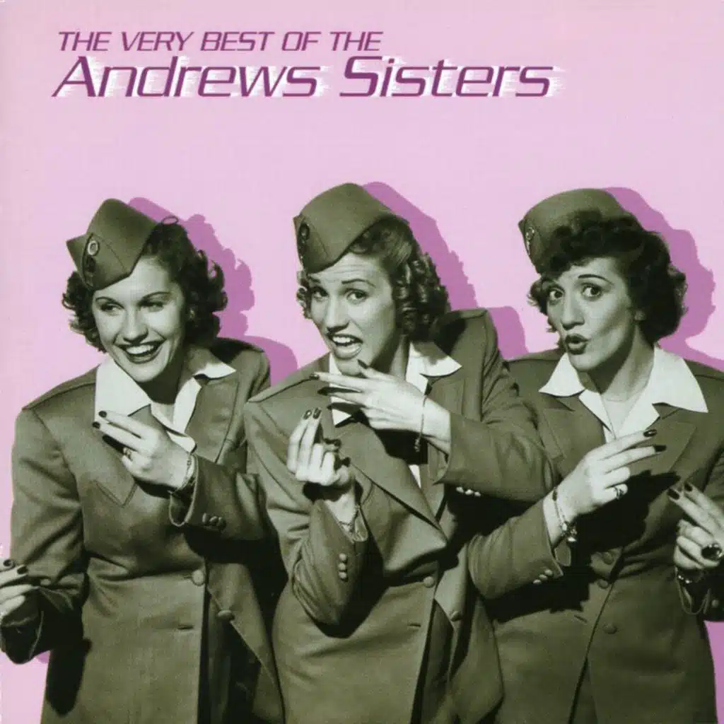 Yes, My Darling Daughter (1941 Single Version)