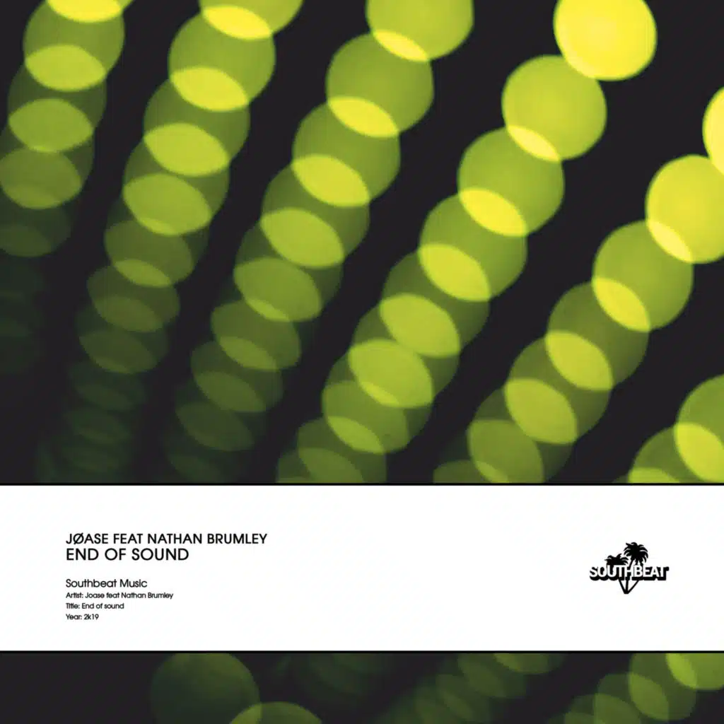 End of Sound (feat. Nathan Brumley)