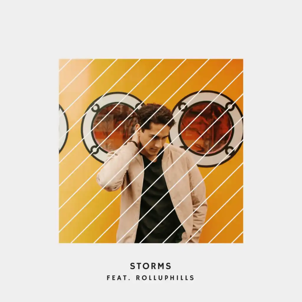 Storms (feat. ROLLUPHILLS)