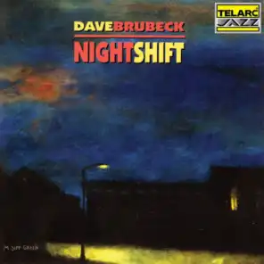 NightShift (Live At The Blue Note, NYC / October 5-10, 1993)