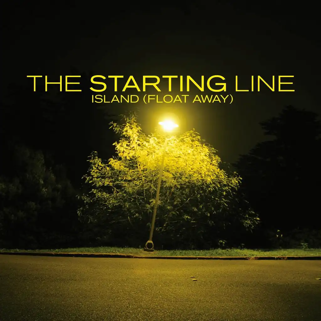 Island (Float Away) (Cold Ending)