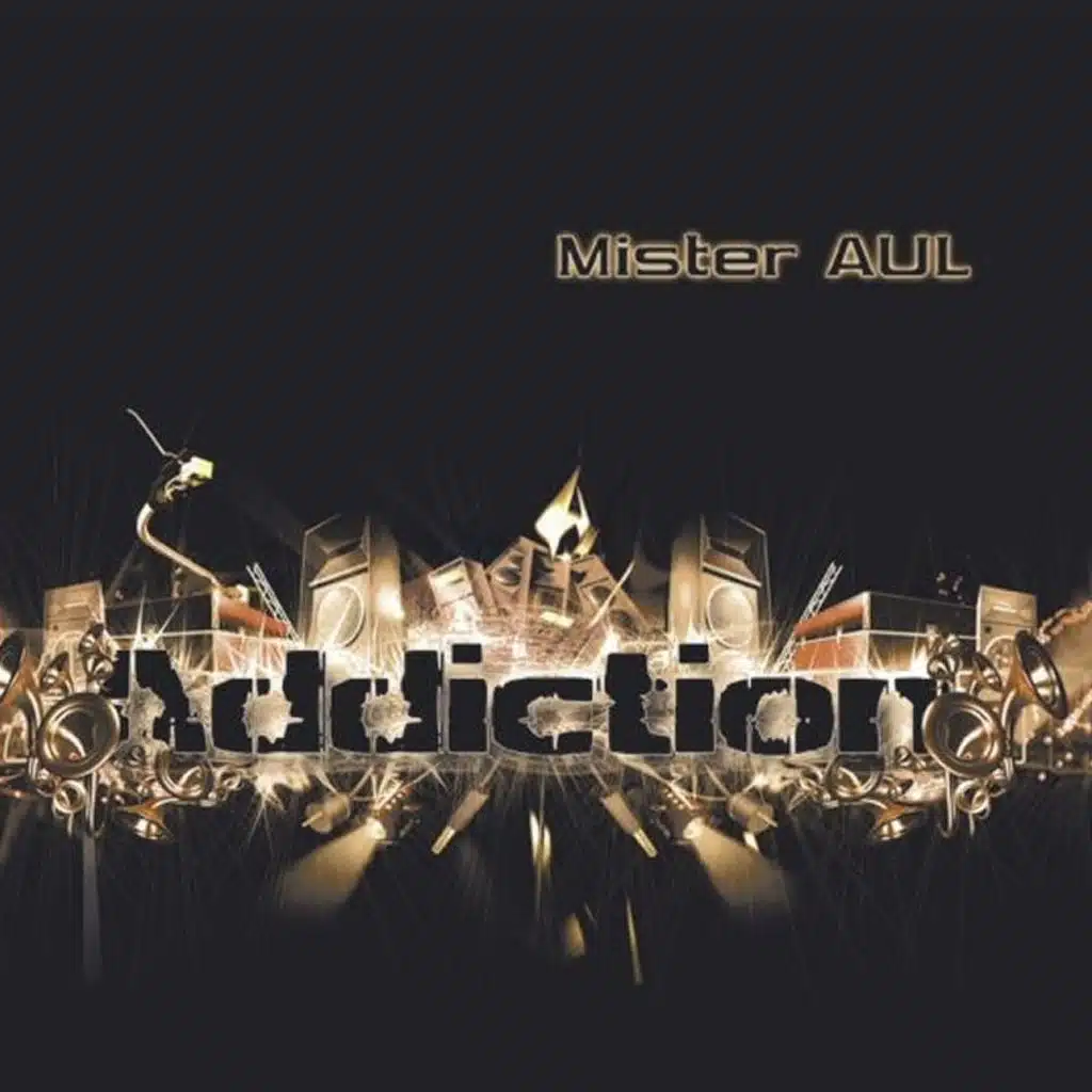 Addiction